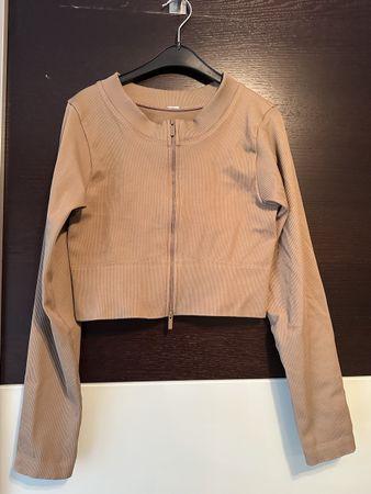 Modische Damen Sportjacke von Hoodlover, Grösse 38