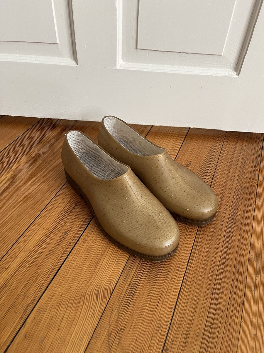 Herrenschuhe: Plasticana Gardana Clogs 43, Neu! – Neu (gemäss Beschreibung) aus Zürich von AN-SP