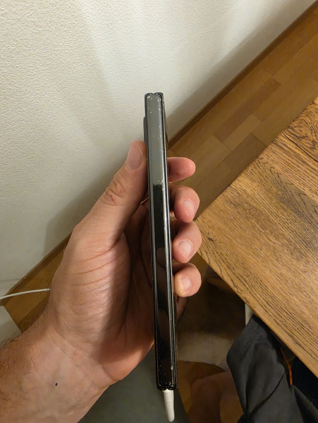 Google Telefoni cellulari / Smartphones: Google Pixel 9 pro Fold 256GB – Usato da Neuenhof venduto da Coccoson 1