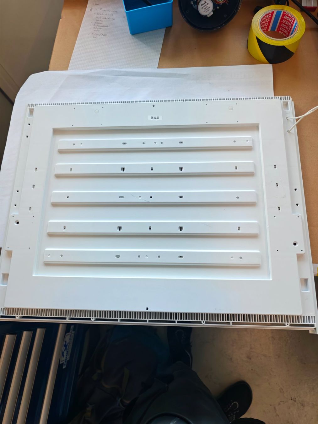 Technique de radiocom: UHF RFID Antenne – D'occasion à Vorderthal par eierchopf 1