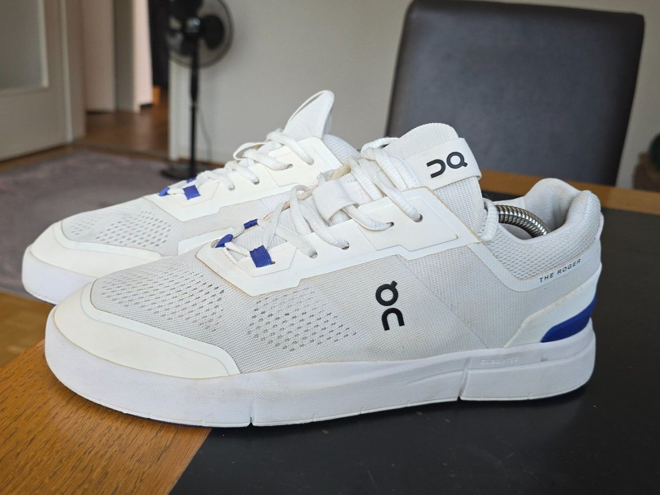 On Chaussures hommes: ON schuhe EU 44 – D'occasion à Wallisellen par theblacksheep 4