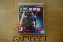 Mass Effect 3