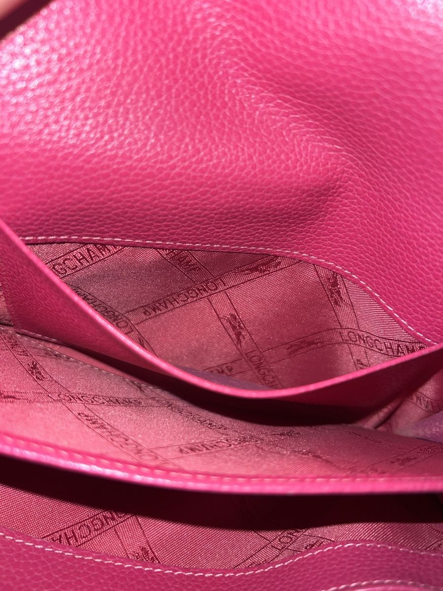 Longchamp Portemonnaie: Porte-monnaie Longchamp  – Gebraucht aus St-Pierre-Clages von ste_xk6p 1