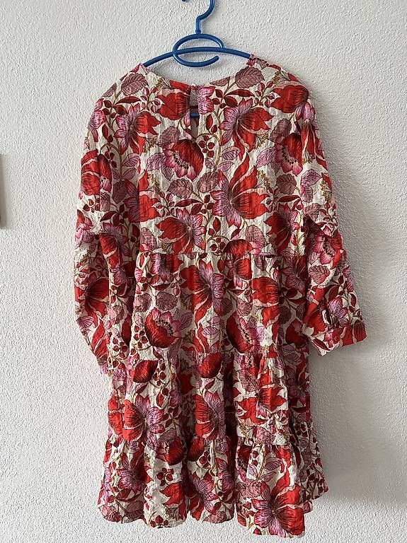 Zara Vestiti: Sommerkleid von Zara Grösse L – Nuovo (secondo la descrizione) da Rehetobel venduto da Saentis111 1