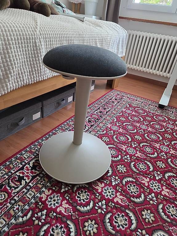 Hocker: Stehstütze Ikea – Gebraucht aus Grenchen von pici04 1