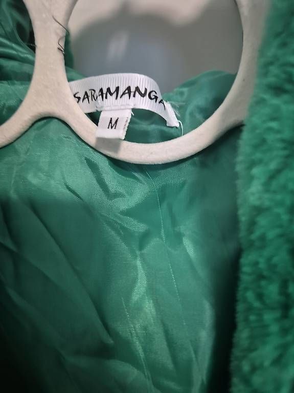 Giacche: Veste bomber verte neuve gr M – Usato da marly venduto da Leg_chipie21 3