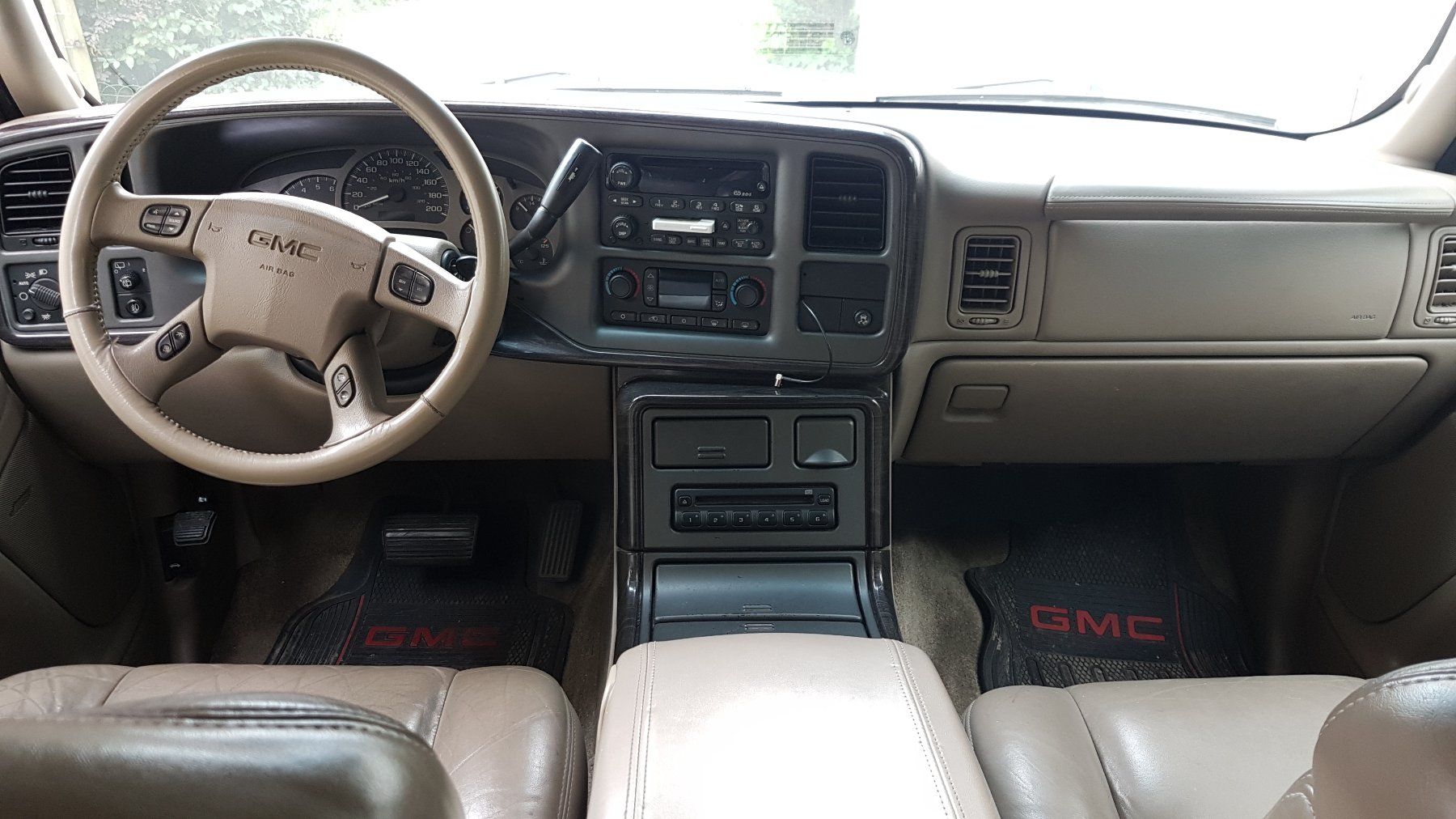 GMC Automobili: GMC Jukon Denali – Usato da Belp venduto da Dh6 6