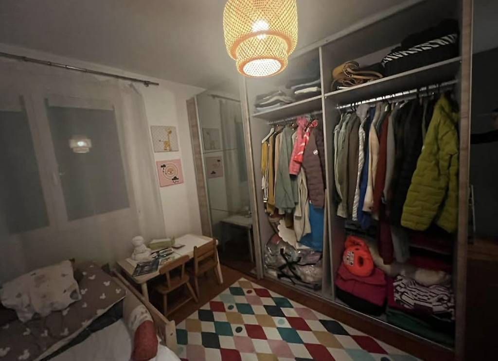 Schränke: Kleiderschrank Möbel Märki – Gebraucht aus siebnen von litschi24 2