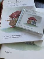 Liederheft Durs Jaar