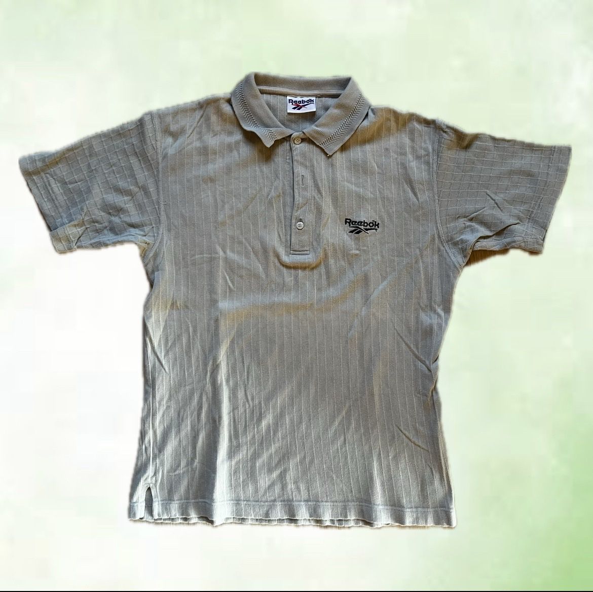 Reebok Polos: Vintage Reebok Polo – D'occasion à Wigoltingen par _vntg_