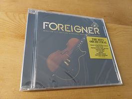 Foreigner: With The 21st Century Symphony Orchestra & Chorus
