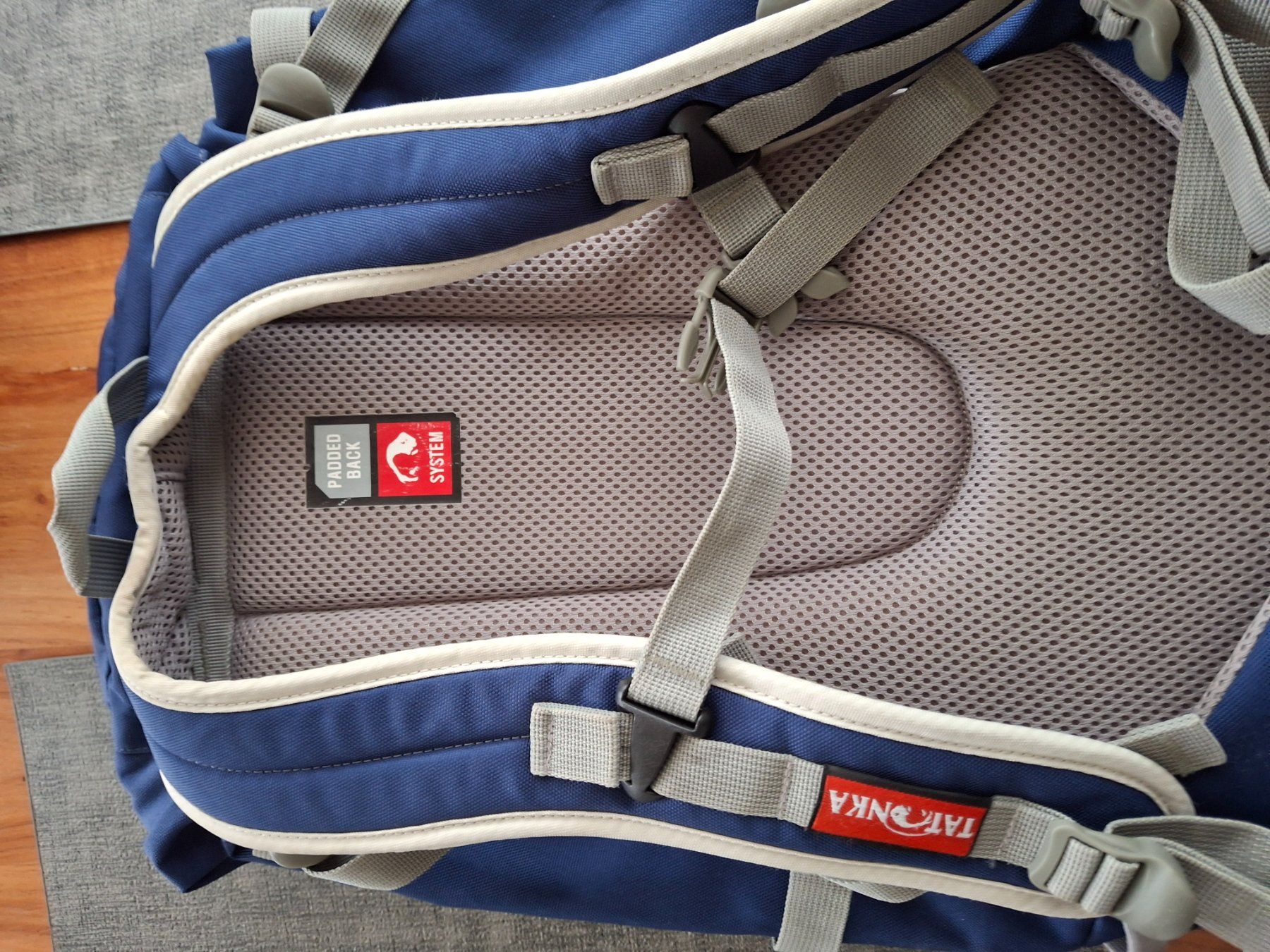 Tatonka Sacs & sacs à dos: Tatonka Junior – D'occasion à Oberdorf SO par misijael 1