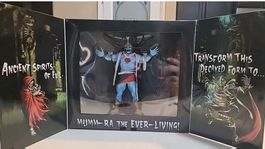Thundercats Exclusive MUMM-RA
