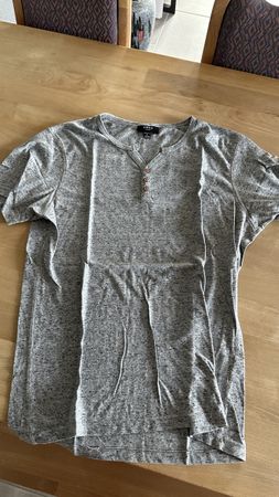 Smog Herren T-Shirt L