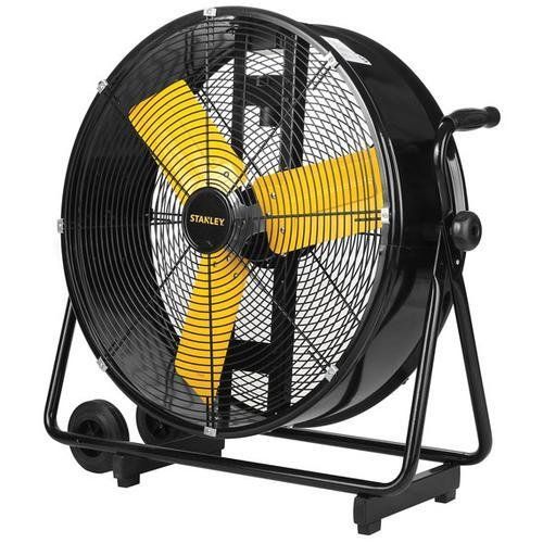 Stanley Ventilateurs: Stanley ST 24DCT E - Ventilator – Neuf avec emballage d'origine à Schaffhausen par dom_m62s