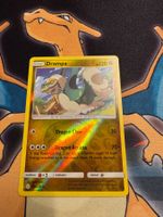 Drampa (CEC 159) - Reverse Holo - Cosmic Eclipse