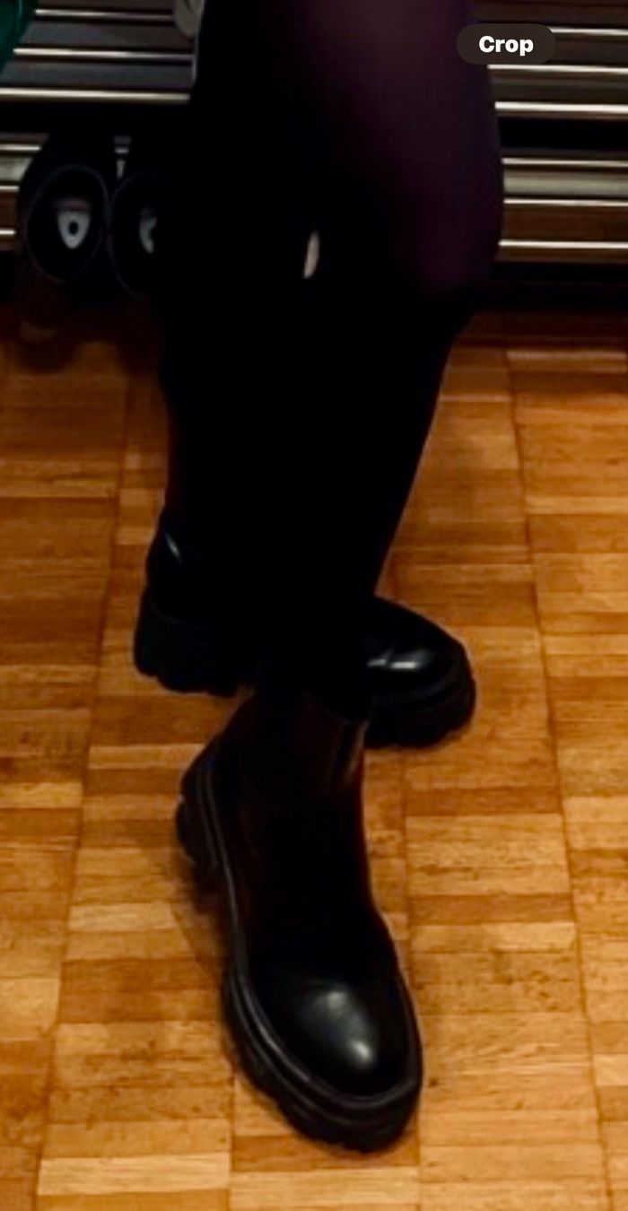 Kooples Scarpe da donna: The Kooples Damen Boots – Usato da Zürich venduto da VictoriaGVA 7