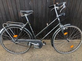 Ancien vélo Batavus Cambridge