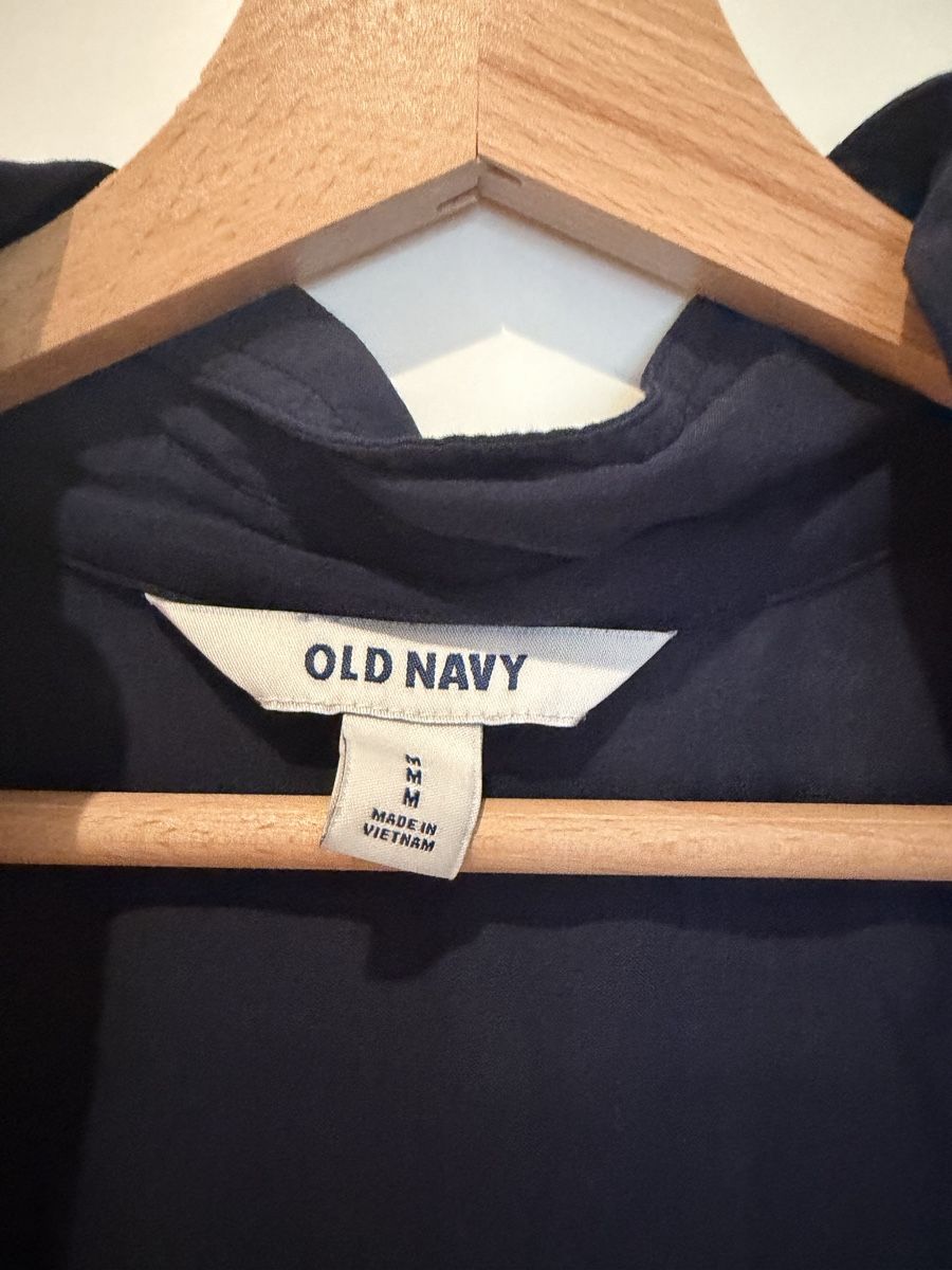 Chemisiers: Old Navy Blouse, Grösse M – D'occasion à Uetikon am See par Dschole 1