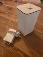 Oppo 5G CPE T1a Router - 2 Jägrig - Schnell & Zuverlässig!