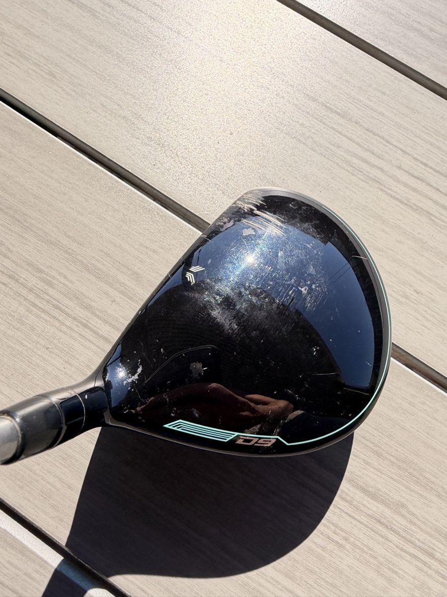 Wilson Schläger & Sets: Golfschläger Wilson D9 Holz 5 Rechtshand – Gebraucht aus Sursee von ste_zr96 6