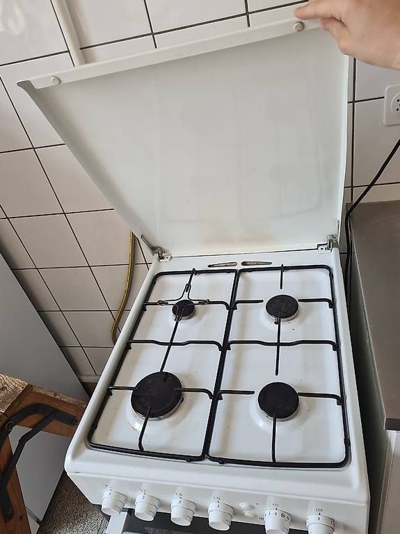 Electrolux Herde: cuisinière à gaz Electrolux – Gebraucht aus Genève von ate_9hnh 1