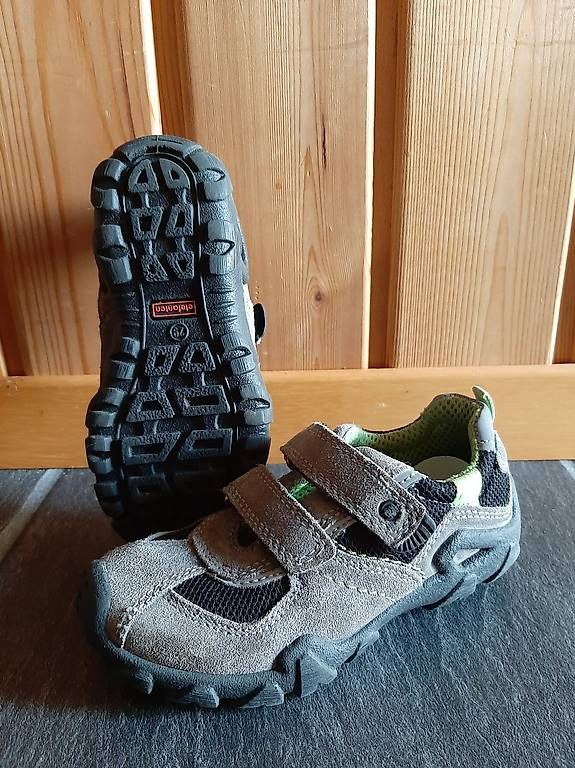 Elefanten Herrenschuhe: Elefanten Turnschuhe Gr.29 – Gebraucht aus Hasle LU von LovelyKangaroos 1