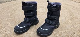 Winterschuhe Marke Superfit, Gr.40