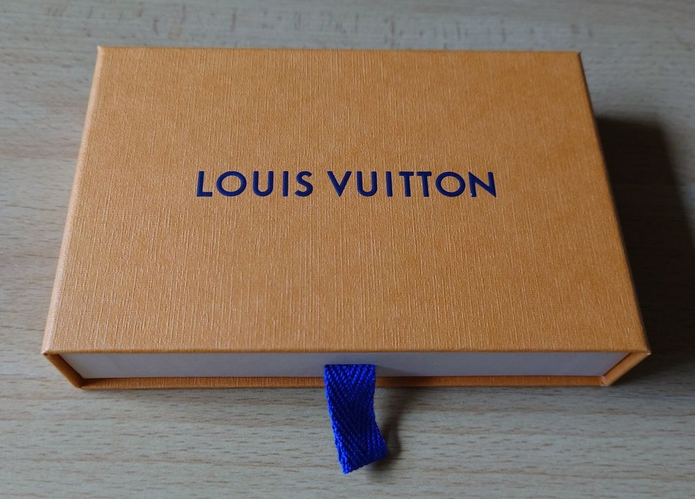 LOUIS VUITTON 17. Parfum Tester, inkl. Box, Tasche und Buch