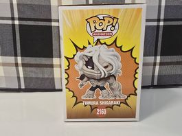 Funko pop My Hero Academia Tomura
