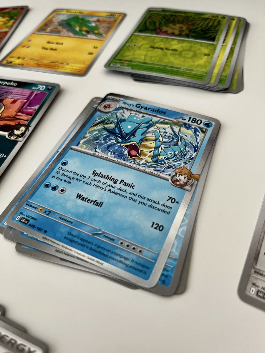 Pokémon Carte collezionabili: Pokémon Karten Bundle Destined Rivals – Nuovo (secondo la descrizione) da Cham venduto da stellarsky 2