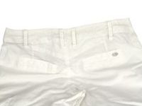 Nile Pantaloni: NILE Caprihose weiss – Usato da Wangen b. Olten venduto da Restwert_Wangen 6