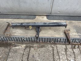 Jeep Cherokee XJ Anhängerkupplung