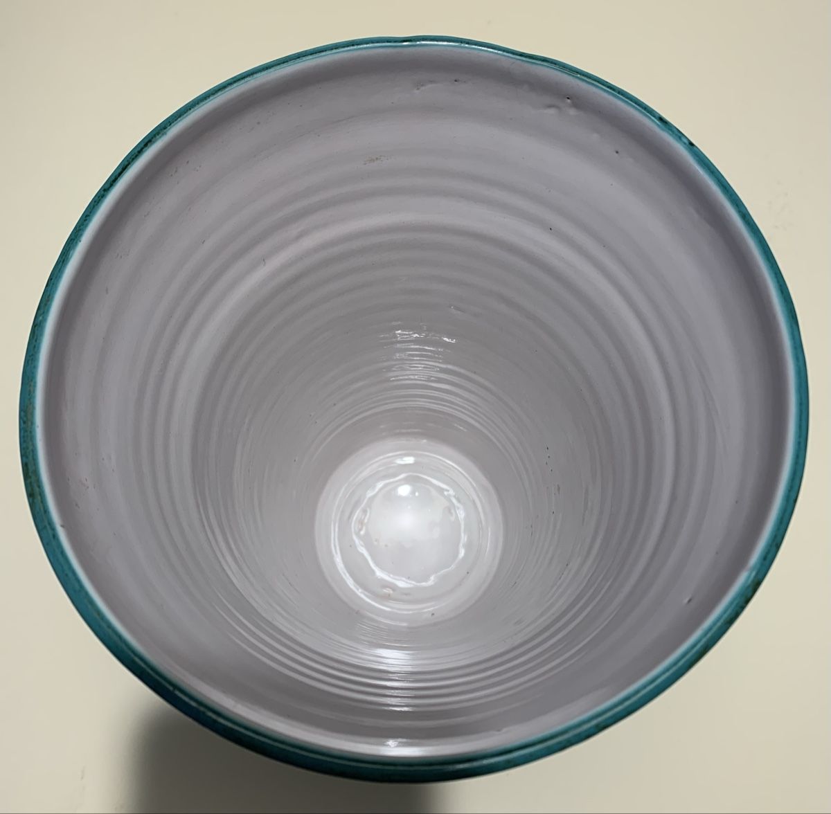 Vasi & Recipienti: Un vase de VALLAURIS – Usato da Veytaux venduto da Latourelle 3