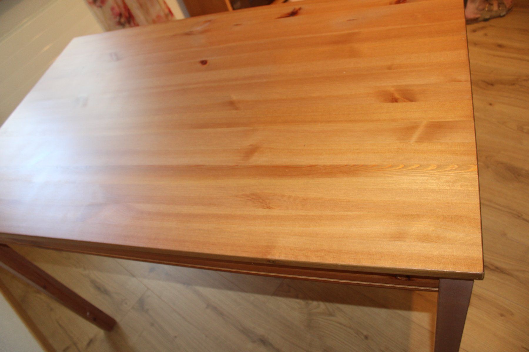 Tavoli: Holztisch (SH) – Usato da Schaan venduto da antikes_und_kurioses 6