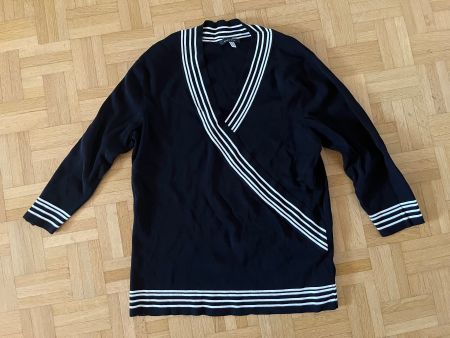 Mariposa Damen Pullover Gr. XXL (L/XL)