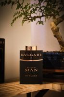 Bvlgari Man In Black, Bvlgari (DECANT 1, 2, 5, 10ml)