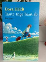 Tante Inge haut ab - Dora Heldt (Roman: witzig & charmant)