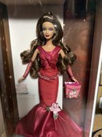 Barbie Birthday Wishes, Sammlerpuppe,Silver Label