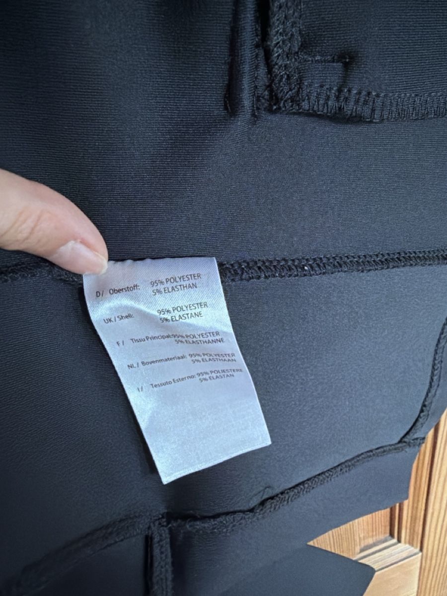 Felix Bühler Giacche: Felix Bühler Jacket Black Size M – Nuovo (secondo la descrizione) da Pfäffikon SZ venduto da sophia.koch 3