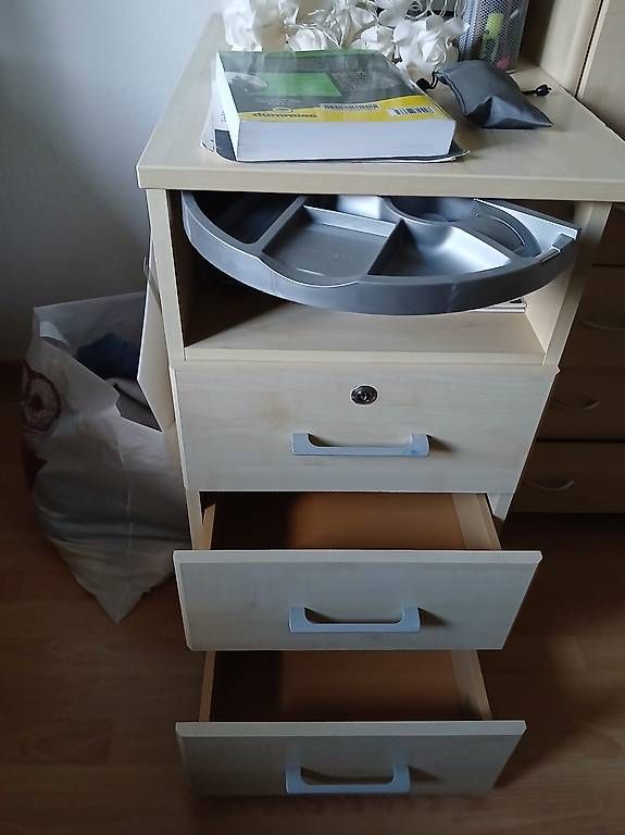 Kommoden: Büroschrank – Neu (gemäss Beschreibung) aus Stallikon von s_b_zm8l 1