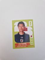 Panini Sticker JPN11