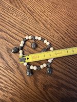 Armband mit Buddhas