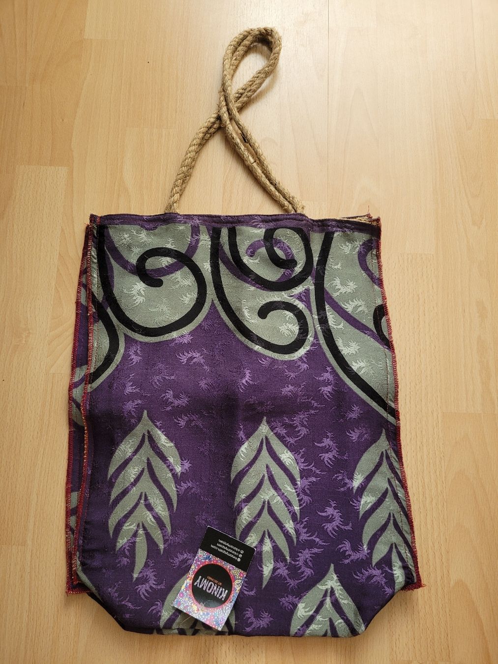 Sacs femmes: Tasche Kinomy – D'occasion à Perlen par Safari_23