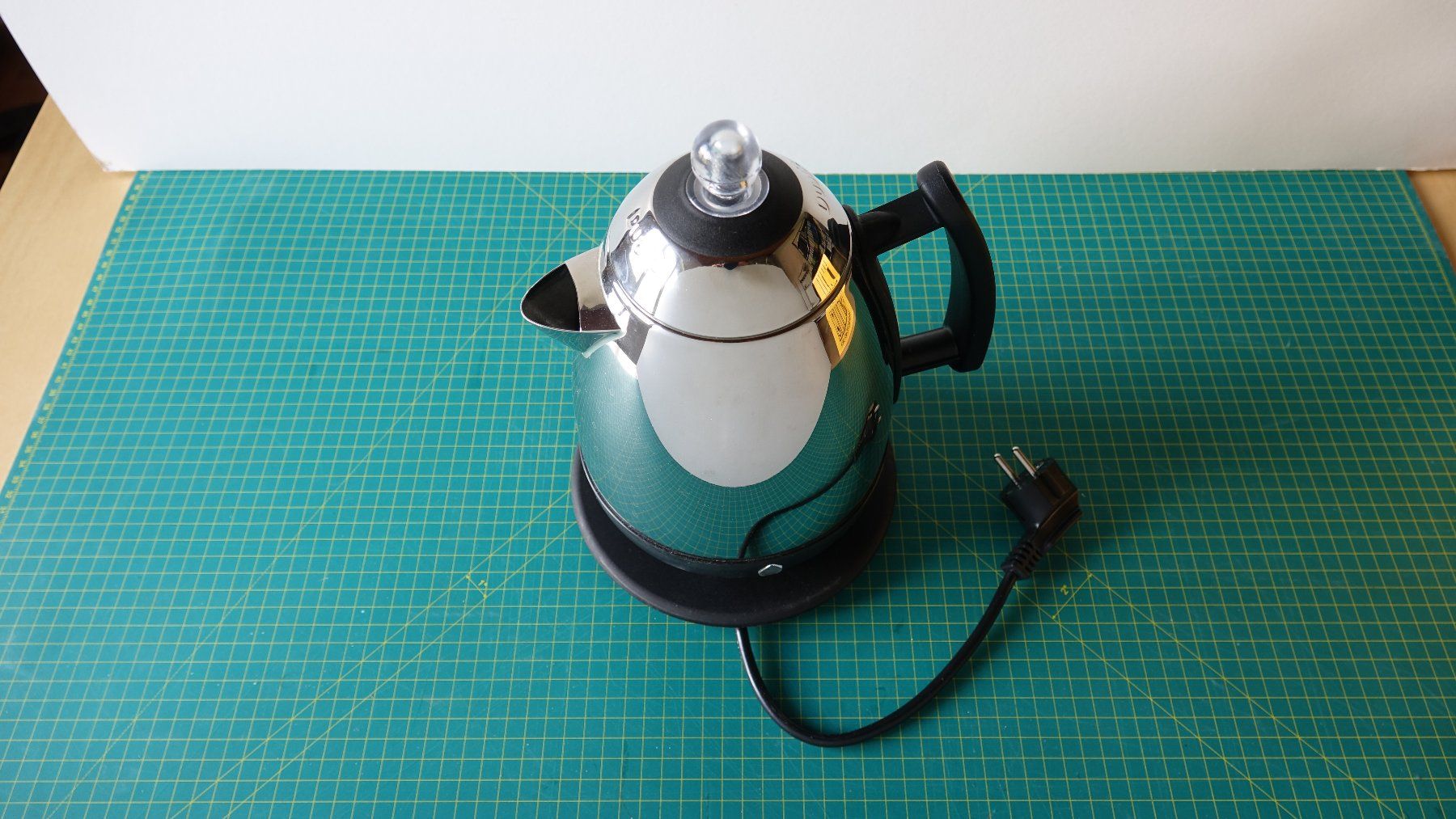 Macchine per caffè & Macchine per espresso: Dualit Percolator – Nuovo (secondo la descrizione) da Canobbio venduto da rima71 8