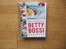 Betty Bossi: Das Grosse Kochbuch