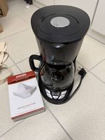 macchina caffè