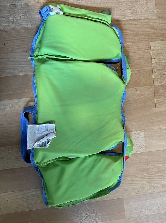 Schwimmwesten: Kinder Schwimmweste  – Gebraucht aus Malters von frangecko 1