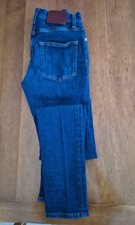 Gucci Jeans Damen, Gr. 25, sehr guter Zustand - Top!
