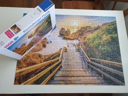Ravensburger Puzzle 